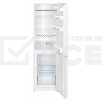 Холодильник Liebherr CUE 3331-26 001 белый двухкамерный 212/84л морозилка снизу, фото12