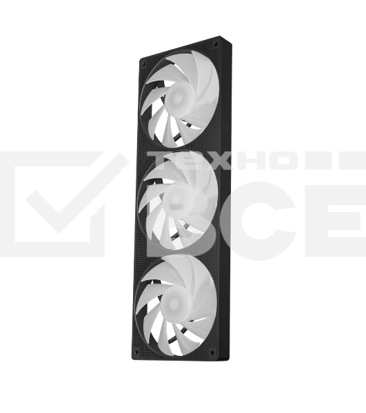 Компьютерный корпус Deepcool MORPHEUS R-MORPHEUS-BKAPA1-G-1