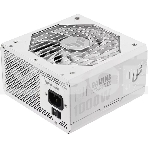 Блок питания ASUS TUF-GAMING-1000G-WHITE,PSU, CE+UK (90YE00S5-B0NA00) белый, фото8