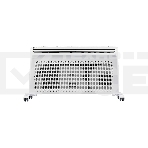 Конвективно-инфракрасный обогреватель Electrolux Air Heat 2 EIH/AG22000E белый, 2000 Вт, 25 м2, термостат, дисплей, фото11