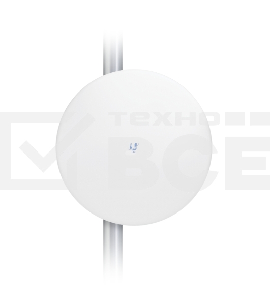 Абонентское устройство для радиосети Ubiquiti LTU Pro, 5 ГГц, MIMO 2x2, 24 дБи, 22 дБм, до 25 км