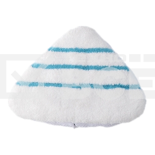 Сменная насадка для паровой швабры BQ SM1000 White/blue