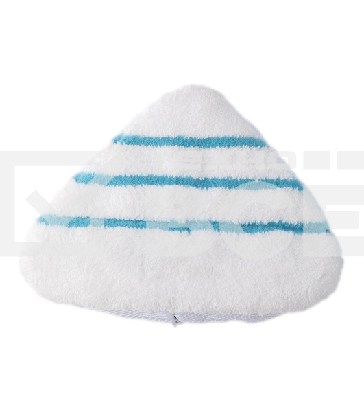 Сменная насадка для паровой швабры BQ SM1000 White/blue