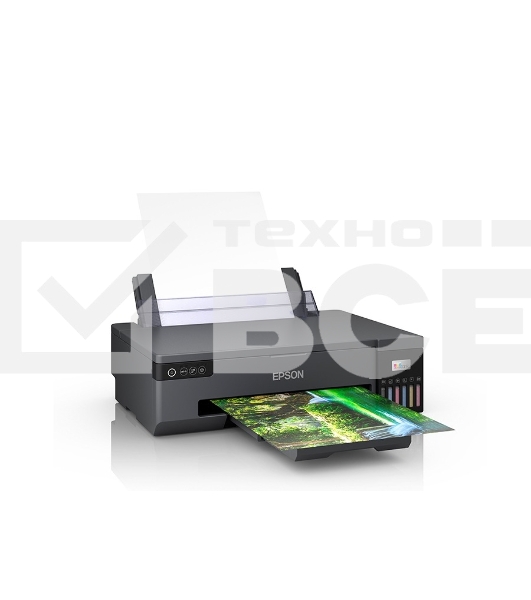 Принтер струйный Epson EcoTank L18050