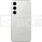 Смартфон Samsung Galaxy S24 FE, 8/256Gb, серый, фото8