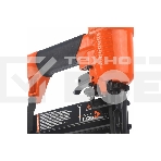 Пистолет степлер Patriot ANG 210R 85л/мин оранжевый/черный, фото7