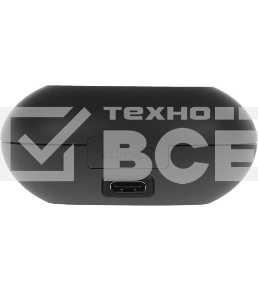 Гарнитура вкладыши Edifier NeoBuds Pro черный беспроводные