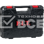 Гайковерт P.I.T. PIW1100-C 1100Вт патрон:быстрозажимной (кейс в комплекте), фото6