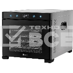 Сушка для фруктов и овощей Rondell RDE-1750, 650Вт, черный, фото 1
