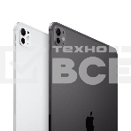 Планшет Apple iPad Pro 2024 A2836 11