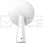 Зеркало с подсветкой настольное Yeelight YL-International Edition-Makeup Mirror белый, фото7