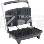 Электрогриль Hyundai HYG-7001 2000Вт черный/черный, фото6