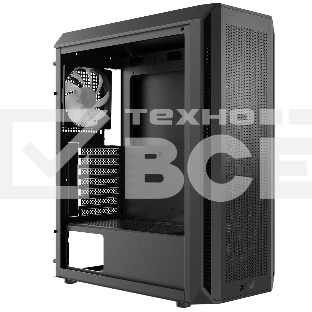 Компьютерный корпус XPG VALOR AIR PLUS (VALORAIRPLUSMTA-BKCWW)