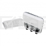 Маршрутизатор/ RB5009UPr+S+OUT Wired router 2.5 Gigabit Ethernet, Gigabit Ethernet White, фото13