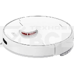 Робот-пылесос DreameBot Robot Vacuum and Mop D9 Plus белый, 3200 мА*ч Li-Ion, уборка влажная/сухая, пылесборник контейнер 0.4 л, фото6