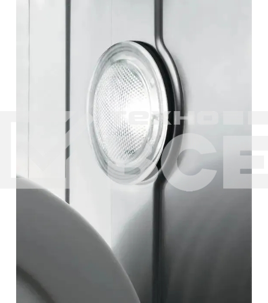 Встраиваемая посудомоечная машина Electrolux EEZ69410W полноразмерная