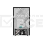 Холодильник Maunfeld MFF83B черный мат. однокамерный 85л, фото9