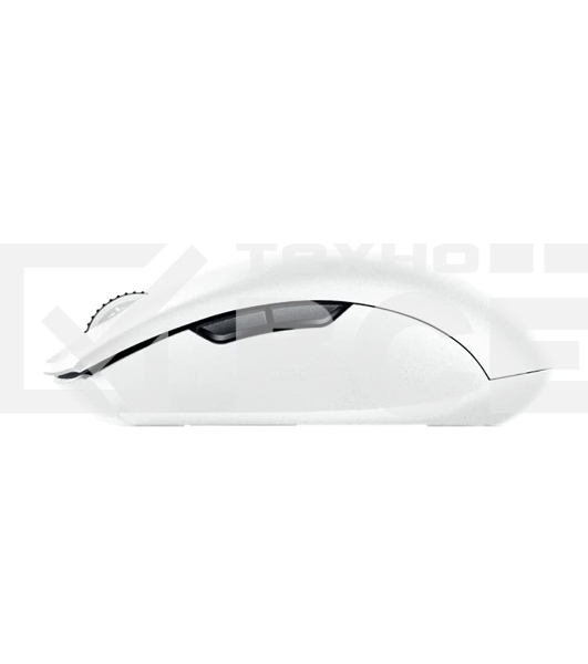 Мышь беспроводная Razer Orochi V2 белый, 18000 dpi, радиоканал, Bluetooth, USB, кнопки - 6