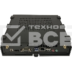 Неттоп IRU Office 310H4ATF slim Ryzen 5 PRO 5650GE (3.4) 16Gb SSD1Tb Vega 7 Free DOS GbitEth WiFi BT 90W черный (RUS) (2047346), фото4