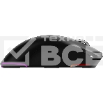 Мышь беспроводная Oklick 900GMW черный, 26000 dpi, радиоканал, Bluetooth, USB, кнопки - 6, фото11