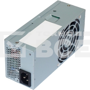 Серверный блок питания ACD TF0400 400W, TFX (ШВГ=85*65*175 mm),.  80PLUS Bronze, 80mm fan, (Enhance ENP-8240)