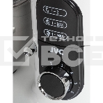 Миксер планетарный JVC JK-MX515 белый, 5 л, 1000 Вт, фото4
