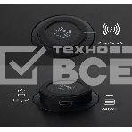 Компьютерный корпус Lian-Li DK07X черный без БП E-ATX 10x120мм 3x140мм 2xUSB3.0 audio bott PSU, фото11