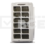 Блок наружный сплит-системы Ballu Ice Peak DC BSPKI/out-13HN8_V4 инвертор, 13000 BTU, 37 м², охлаждение, обогрев, осушение, фото3