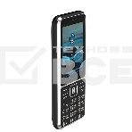 Мобильный телефон Maxvi P21i черный, фото9