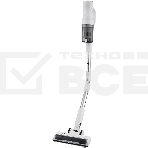 Пылесос вертикальный Polaris Fusion PVCS 4010 450Вт белый, фото 1