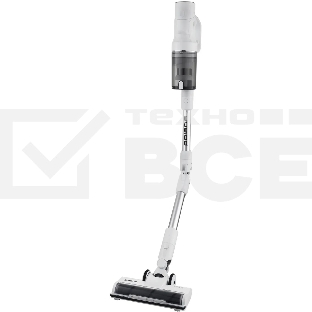 Пылесос вертикальный Polaris Fusion PVCS 4010 450Вт белый