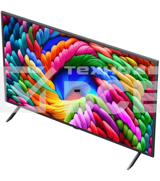 Телевизор LG 50