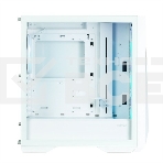 Компьютерный корпус ZALMAN Z9 Iceberg MS, EATX, WHITE, WINDOW, 4x3.5