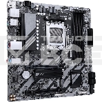 Материнская плата Gigabyte B840M DS3H, AM5, AMD B840, 4xDDR5, 4xSATA, 2xM.2, 1xPCIe 4.0 x16, 1xPCIe 3.0 x4, 2xDP, 1xHDMI, 1x2.5Gb LAN, 3xUSB-A 5Gbps, 8xUSB-A 2.0, 1xUSB-C 5Gbps, 3x3.5 мм, 7.1, mATX, фото3