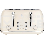 Тостер LEONORD LE-1913 RETRO (107479), фото7