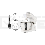 Миксер планетарный ENERGY EN-265 белый, фото6