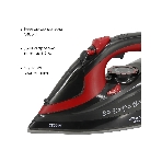 Утюг Atlanta ATH-5579 черный/красный, 2800 Вт, 38 г/мин, 94 г/мин, 340 мл, фото5