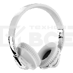 Наушники беспроводные накладные MORE CHOICE (4610196405242) HW33 белый, фото 1