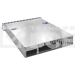 Серверный корпус ExeGate Pro 2U550-HS08 <RM 19