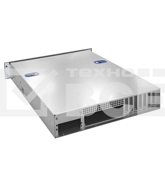 Серверный корпус ExeGate Pro 2U550-HS08 <RM 19