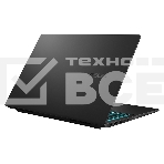 Ноутбук ASUS Gaming V16 V3607VU-RP326 черный Intel Core 7 240H 2500MHz/16