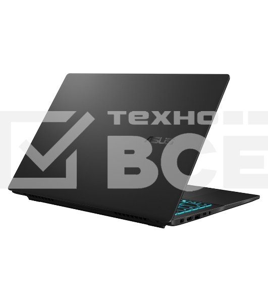 Ноутбук ASUS Gaming V16 V3607VU-RP326 черный Intel Core 7 240H 2500MHz/16