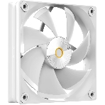 Система жидкостного охлаждения Ocypus Sigma L36 PRO WH IPS Display/ white/ 310W/ All Intel/ AMD AM* / Screws, фото5