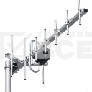 Антенна LOCUS L 030.15 антенна наружная