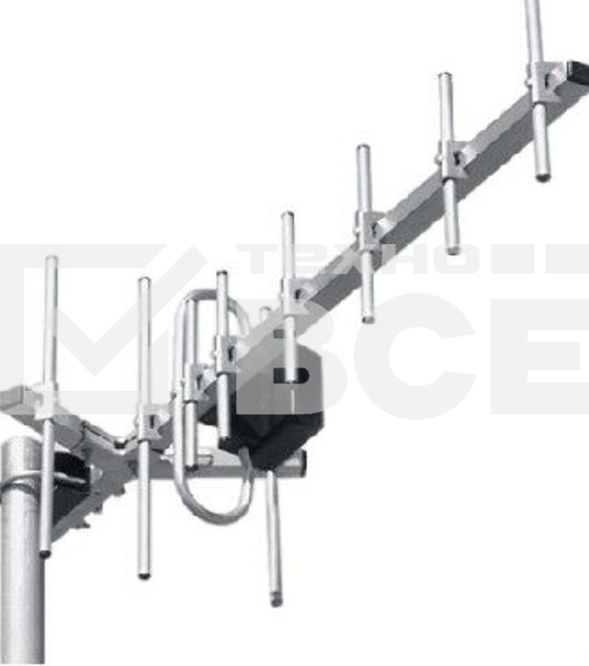 Антенна LOCUS L 030.15 антенна наружная