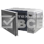 Микроволновая печь BBK 20MWS-729S/BS 20л. 700Вт серебристый/черный, фото10