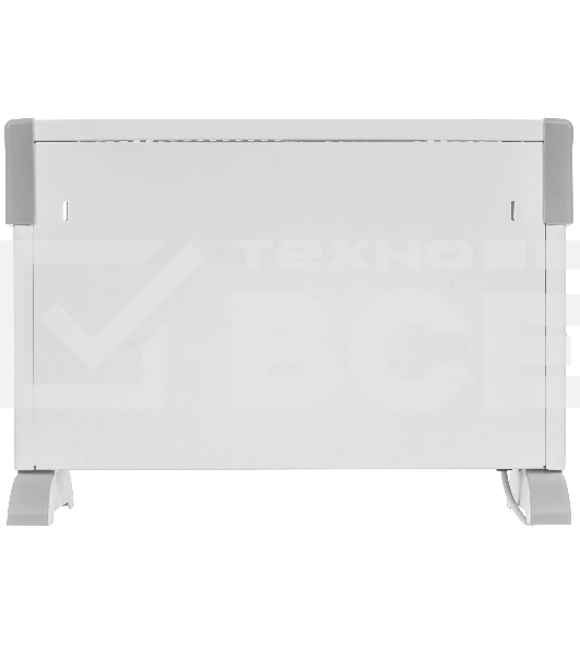 Конвектор BREEON Pro Comfort BHEC-2000