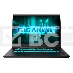 Ноутбук GIGABYTE Gaming A16 GA63H AMD Ryzen 7 260 3800MHz/16