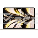 Ноутбук Apple MacBook Air 13 A2681 M2 8 core/13.6
