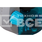 Микроскоп Levenhuk LABZZ M101 AZURE Лазурь Тип микроскопа: биологические,Тип насадки: монокулярные,Материал оптики: оптический пластик,Угол наклона окулярной насадки: 45°,Увеличение: 40–640 крат,Фокусировка: грубая,Корпус: пластик,Подсветка: светодиодная,, фото10